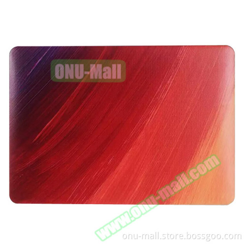 Gradient Colorful Style Hard Case for Macbook Pro 15 Retina Case